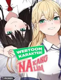 Вэбтүүний гол дүр На Кан Лим